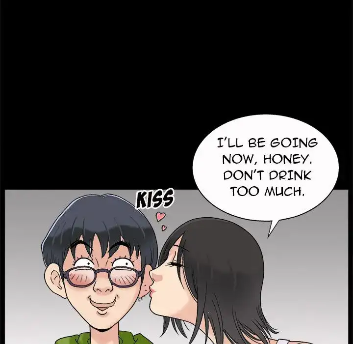 Housemates - Chapter 8 [photo 102] - MangaPorn