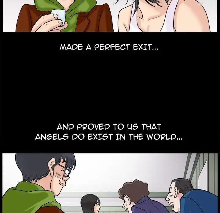 Housemates - Chapter 8 [photo 103] - MangaPorn