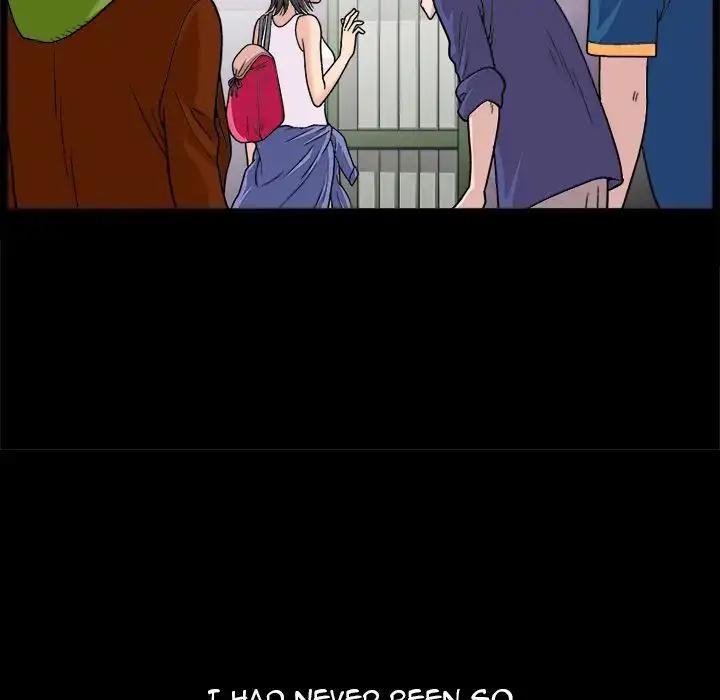 Housemates - Chapter 8 [photo 104] - MangaPorn
