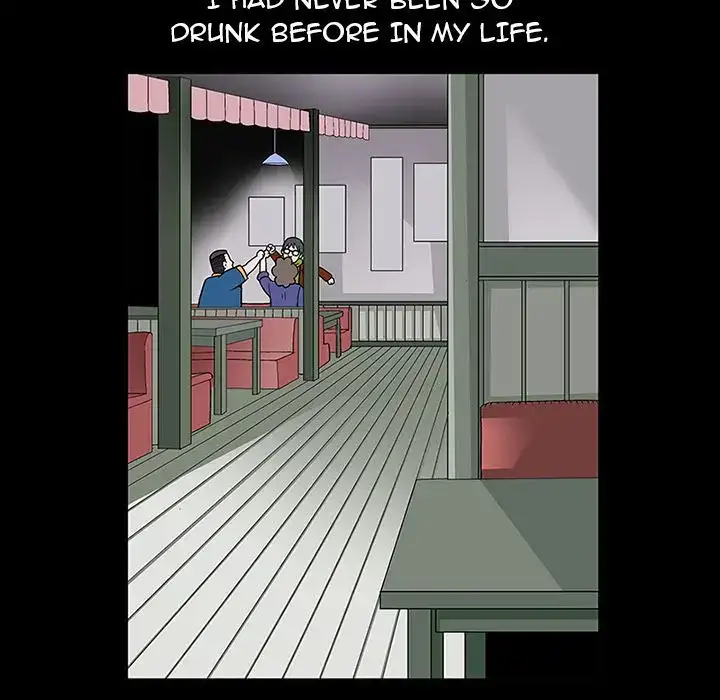 Housemates - Chapter 8 [photo 105] - MangaPorn