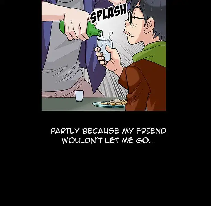 Housemates - Chapter 8 [photo 107] - MangaPorn
