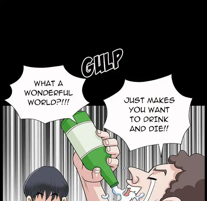 Housemates - Chapter 8 [photo 108] - MangaPorn