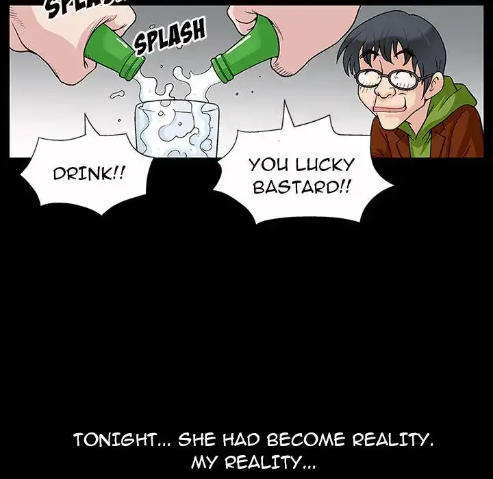 Housemates - Chapter 8 [photo 112] - MangaPorn