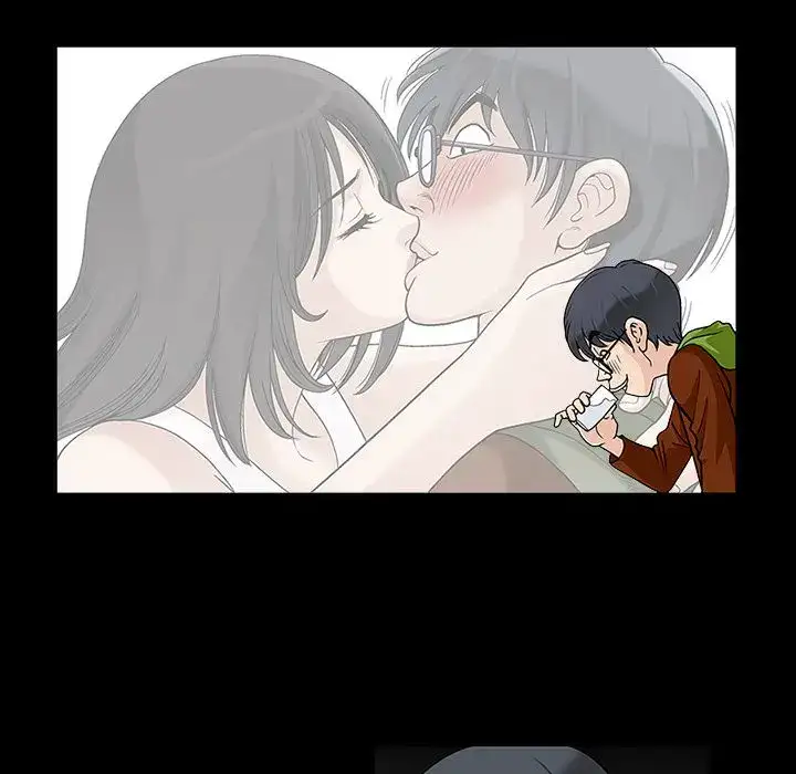 Housemates - Chapter 8 [photo 113] - MangaPorn