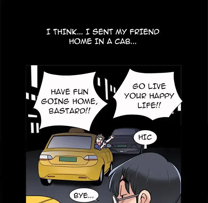 Housemates - Chapter 8 [photo 120] - MangaPorn