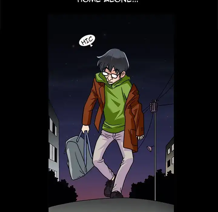 Housemates - Chapter 8 [photo 122] - MangaPorn