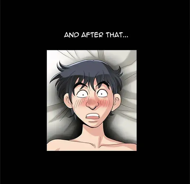 Housemates - Chapter 8 [photo 128] - MangaPorn