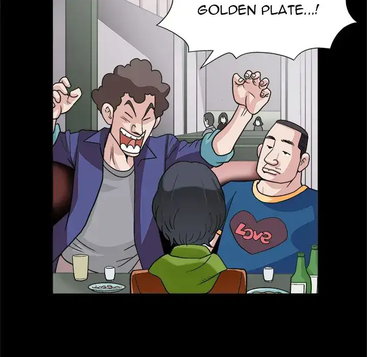 Housemates - Chapter 8 [photo 13] - MangaPorn