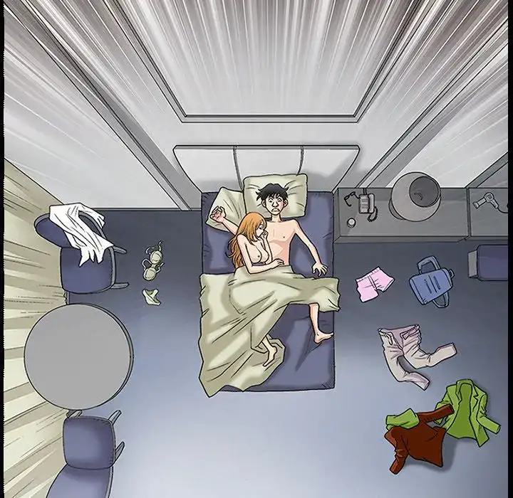 Housemates - Chapter 8 [photo 134] - MangaPorn