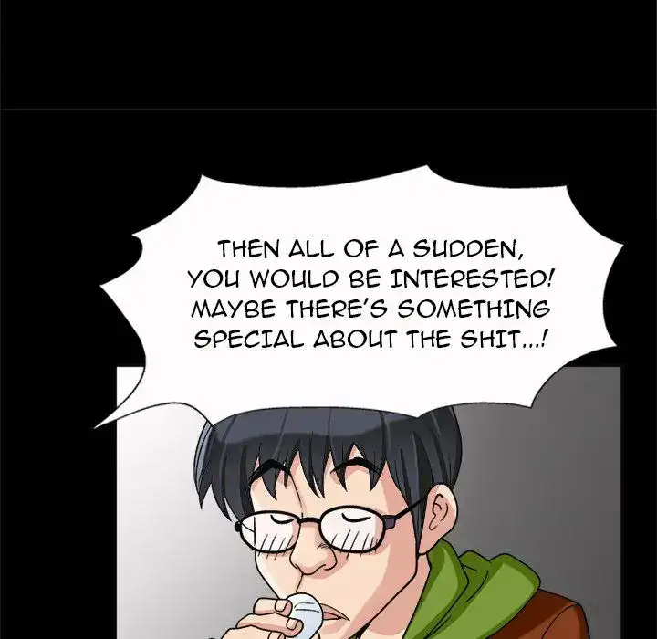 Housemates - Chapter 8 [photo 14] - MangaPorn