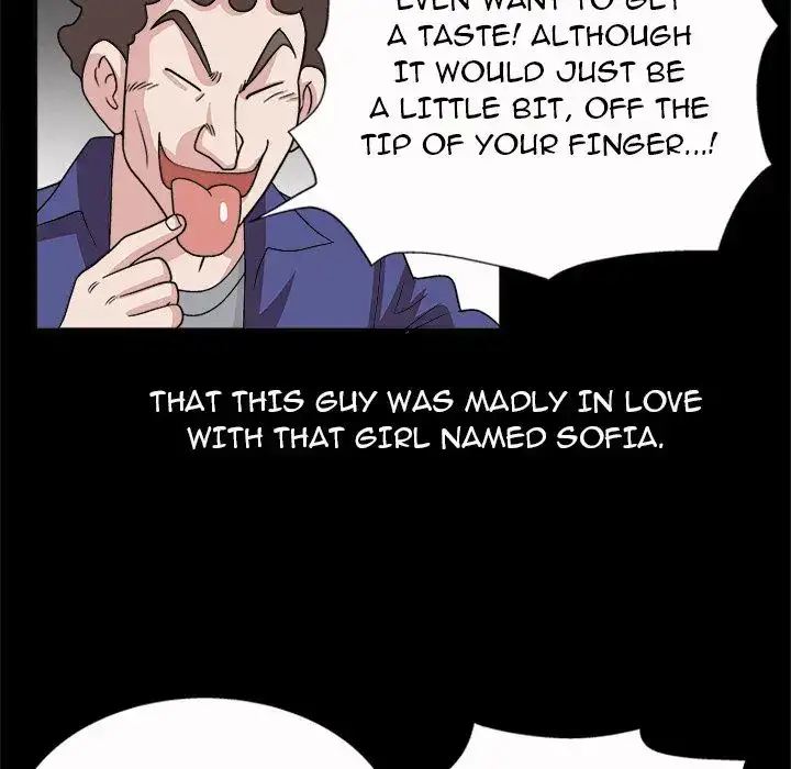 Housemates - Chapter 8 [photo 16] - MangaPorn