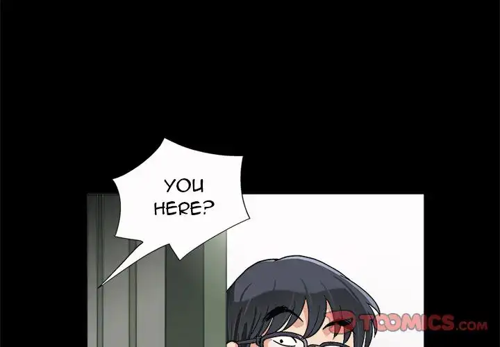 Housemates - Chapter 8 [photo 3] - MangaPorn