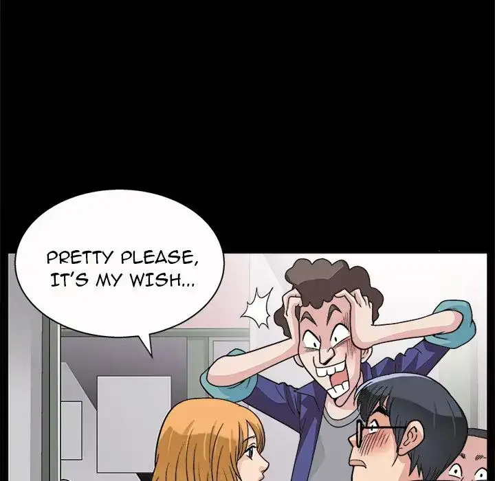 Housemates - Chapter 8 [photo 30] - MangaPorn