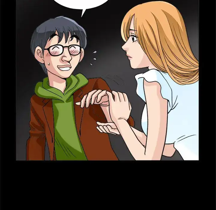 Housemates - Chapter 8 [photo 34] - MangaPorn