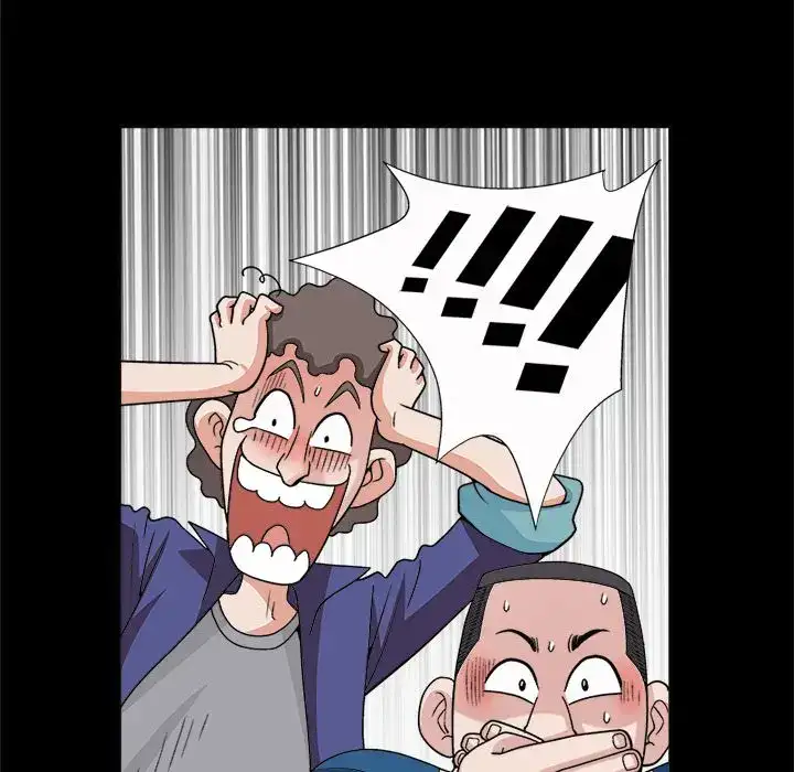 Housemates - Chapter 8 [photo 38] - MangaPorn