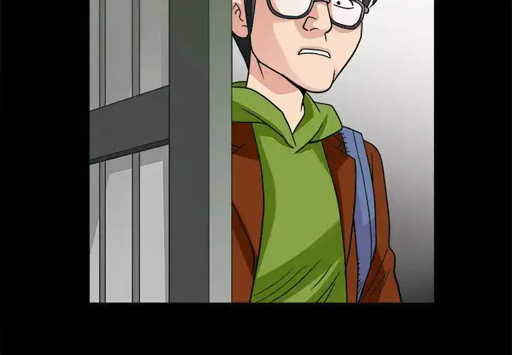 Housemates - Chapter 8 [photo 4] - MangaPorn