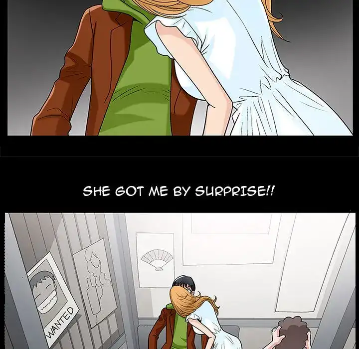 Housemates - Chapter 8 [photo 40] - MangaPorn