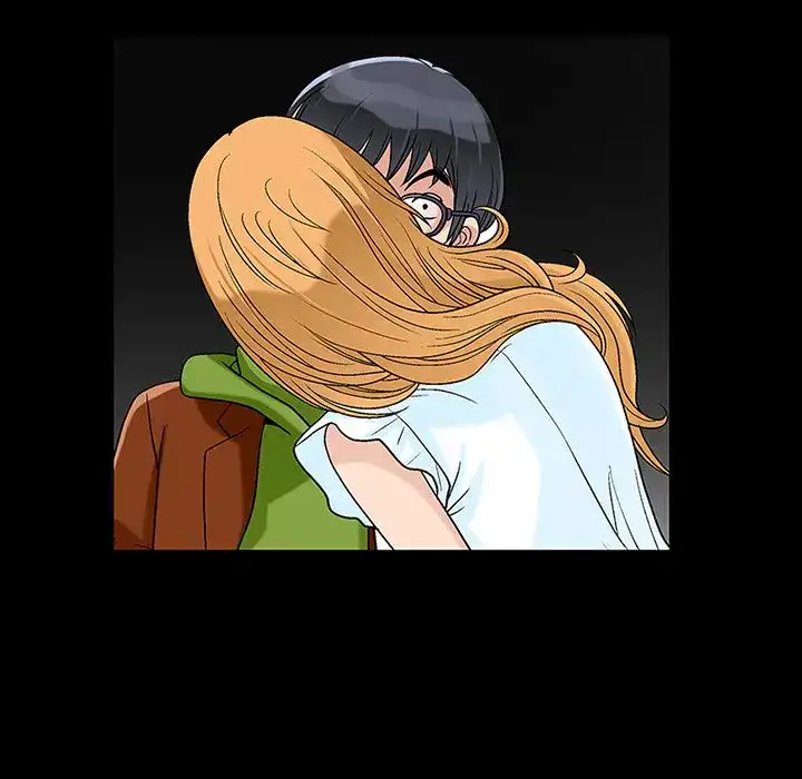 Housemates - Chapter 8 [photo 42] - MangaPorn