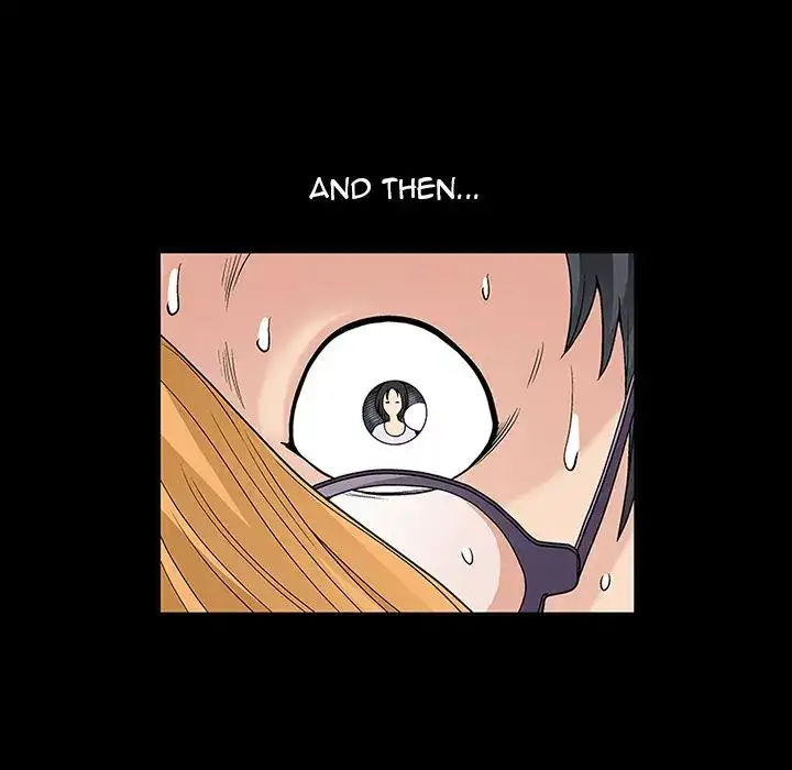 Housemates - Chapter 8 [photo 43] - MangaPorn