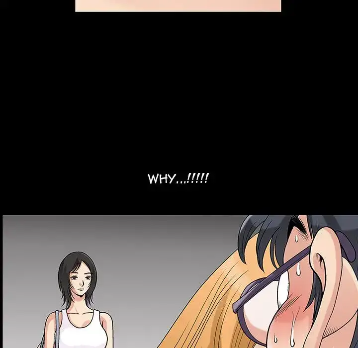 Housemates - Chapter 8 [photo 45] - MangaPorn