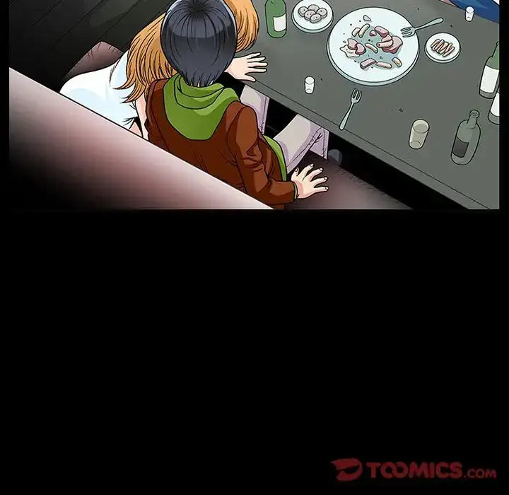 Housemates - Chapter 8 [photo 48] - MangaPorn