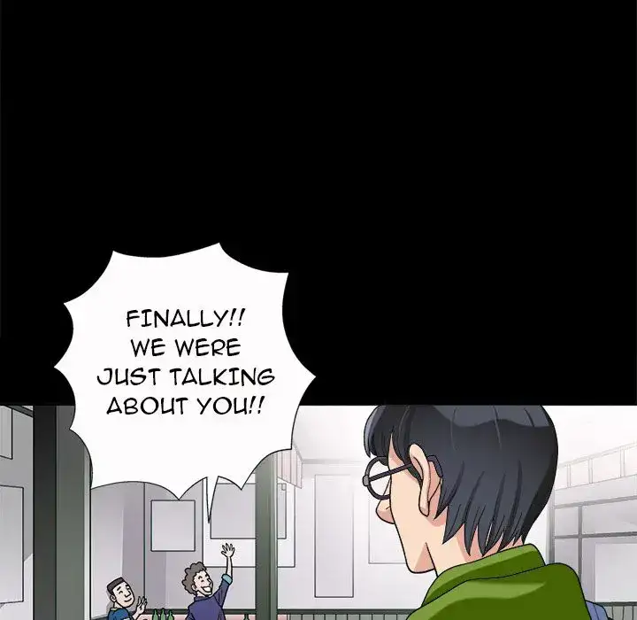 Housemates - Chapter 8 [photo 5] - MangaPorn