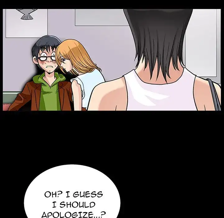 Housemates - Chapter 8 [photo 57] - MangaPorn