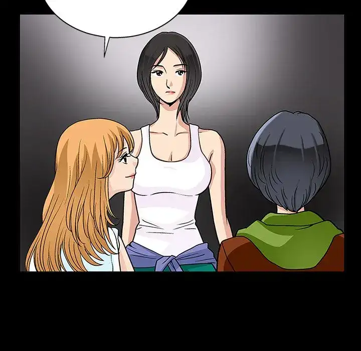 Housemates - Chapter 8 [photo 58] - MangaPorn