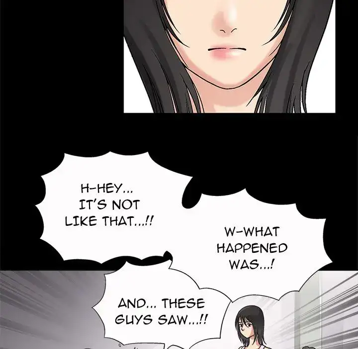 Housemates - Chapter 8 [photo 61] - MangaPorn