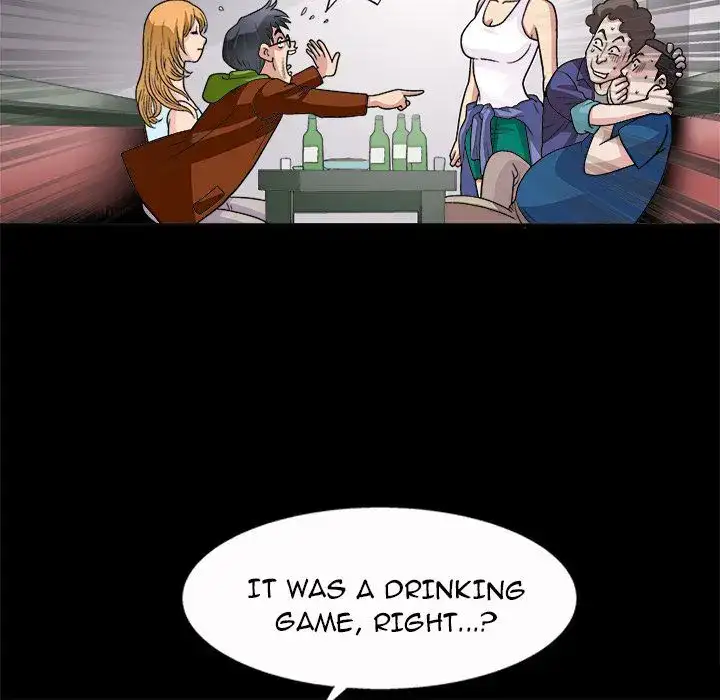 Housemates - Chapter 8 [photo 62] - MangaPorn