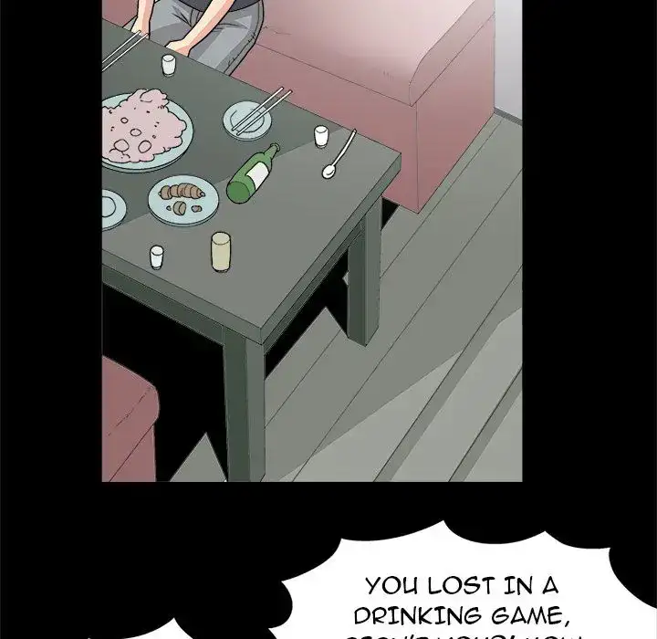 Housemates - Chapter 8 [photo 66] - MangaPorn