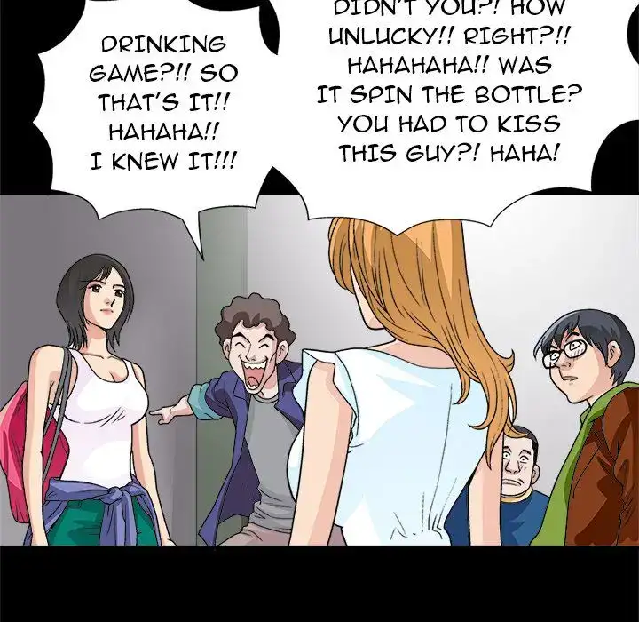 Housemates - Chapter 8 [photo 67] - MangaPorn