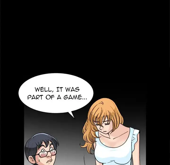 Housemates - Chapter 8 [photo 68] - MangaPorn