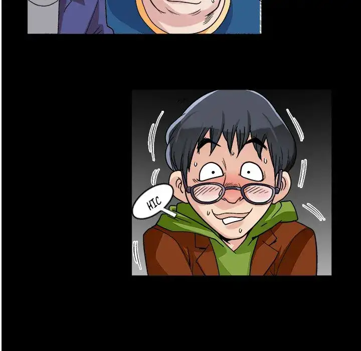 Housemates - Chapter 8 [photo 72] - MangaPorn