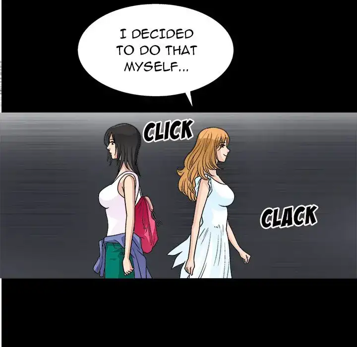 Housemates - Chapter 8 [photo 73] - MangaPorn