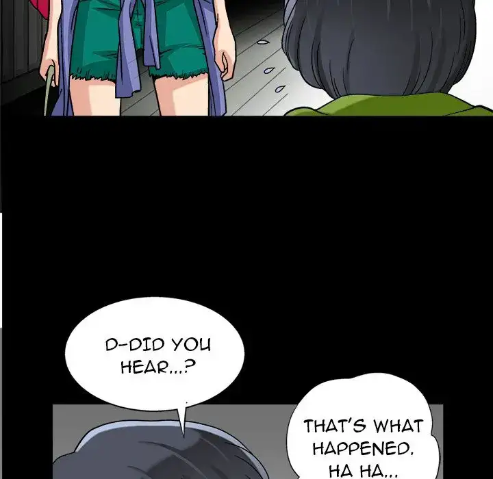 Housemates - Chapter 8 [photo 76] - MangaPorn