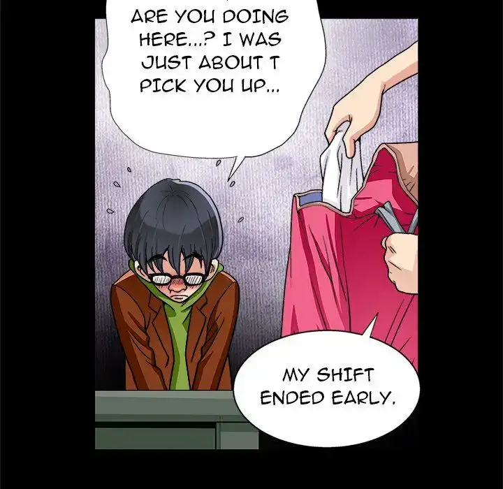 Housemates - Chapter 8 [photo 81] - MangaPorn