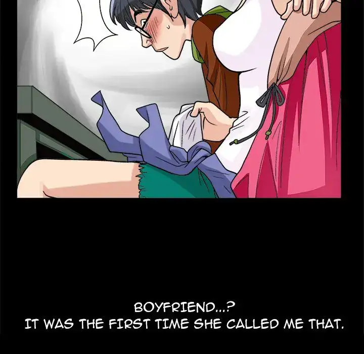 Housemates - Chapter 8 [photo 83] - MangaPorn