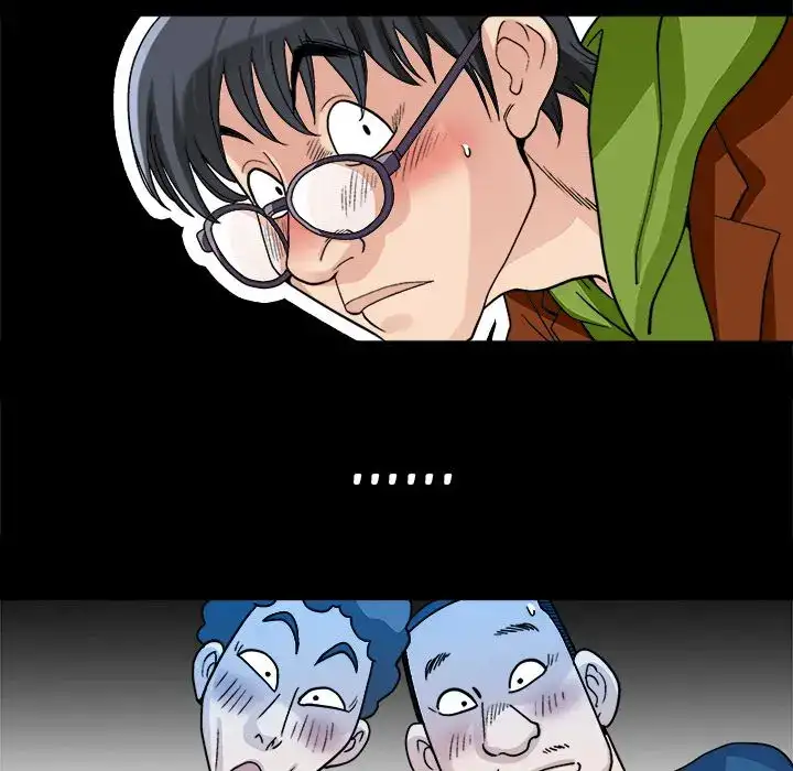 Housemates - Chapter 8 [photo 84] - MangaPorn