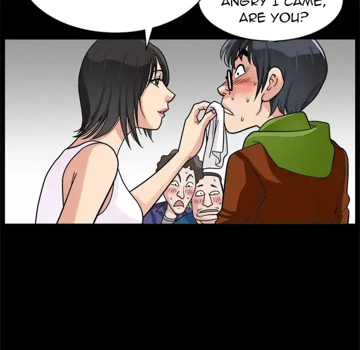 Housemates - Chapter 8 [photo 86] - MangaPorn