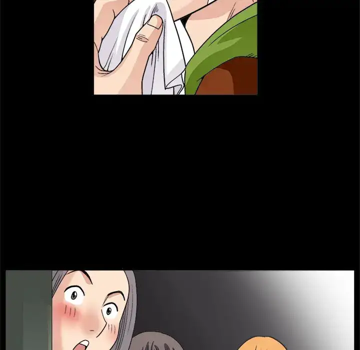 Housemates - Chapter 8 [photo 88] - MangaPorn