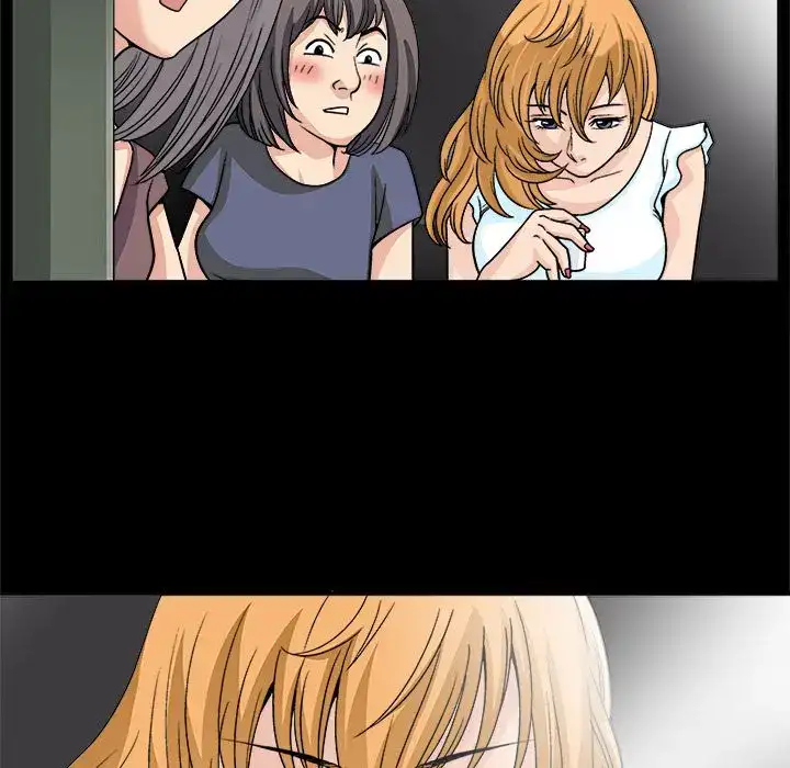 Housemates - Chapter 8 [photo 89] - MangaPorn
