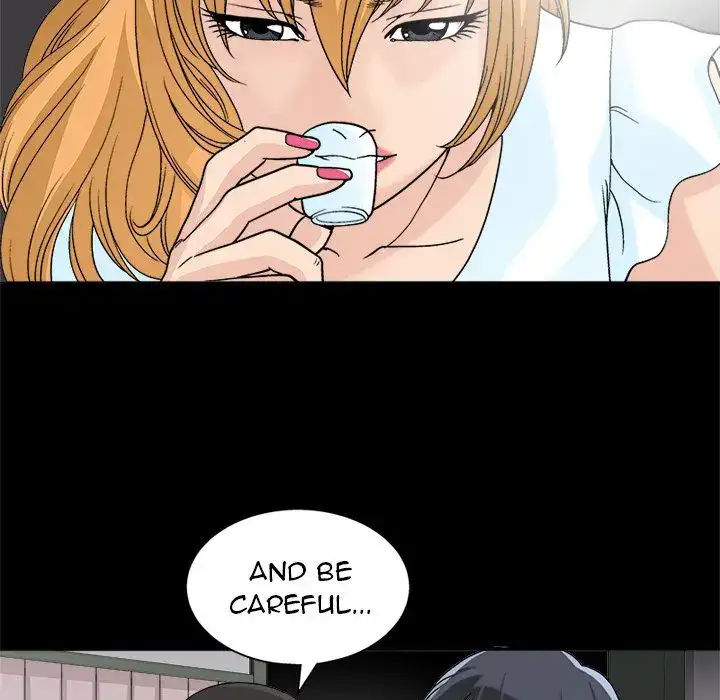 Housemates - Chapter 8 [photo 90] - MangaPorn