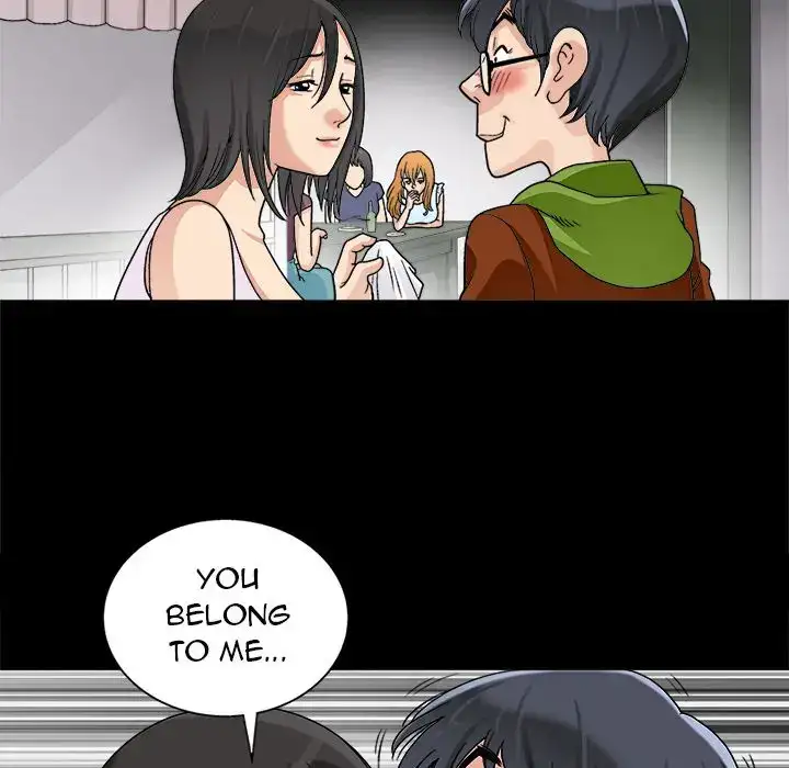 Housemates - Chapter 8 [photo 91] - MangaPorn