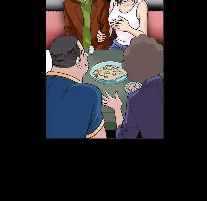 Housemates - Chapter 8 [photo 99] - MangaPorn