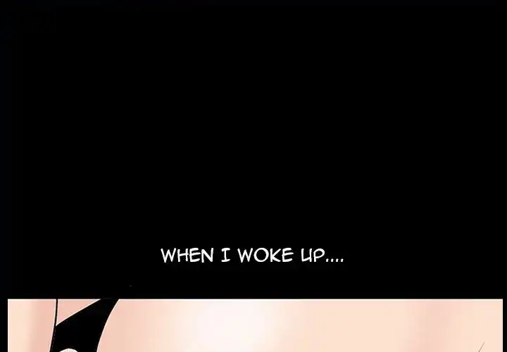 Housemates - Chapter 9 [photo 1] - MangaPorn