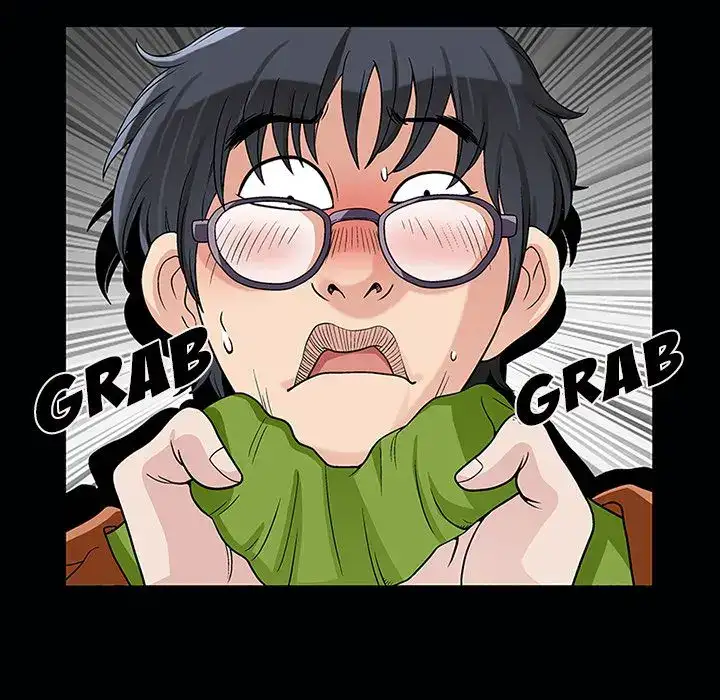Housemates - Chapter 9 [photo 100] - MangaPorn