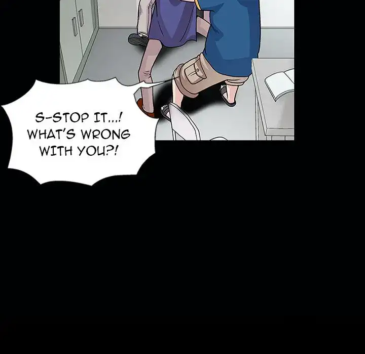 Housemates - Chapter 9 [photo 102] - MangaPorn