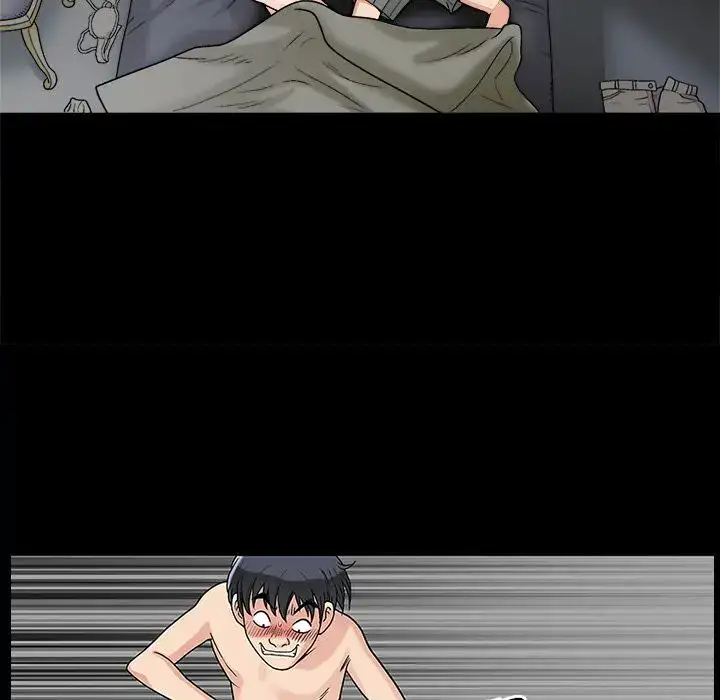 Housemates - Chapter 9 [photo 17] - MangaPorn