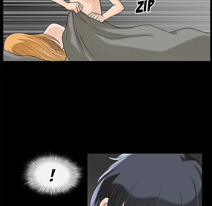 Housemates - Chapter 9 [photo 18] - MangaPorn